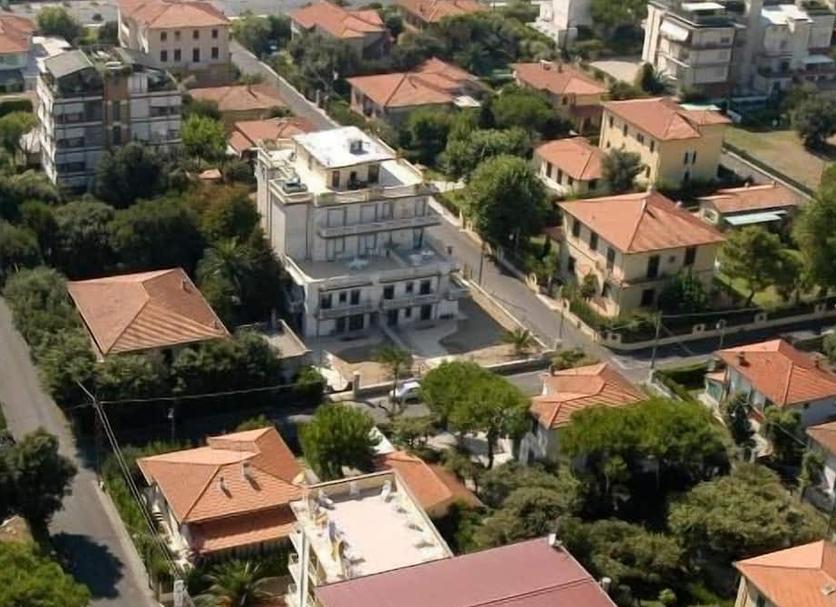 Dış görünüm Fotoğraf
