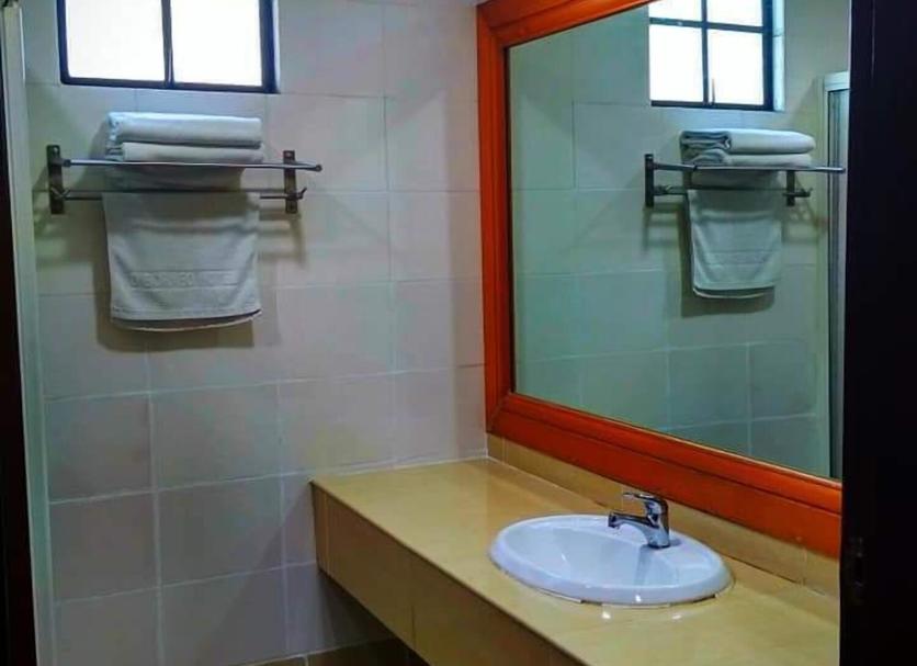 Banyo Fotoğraf