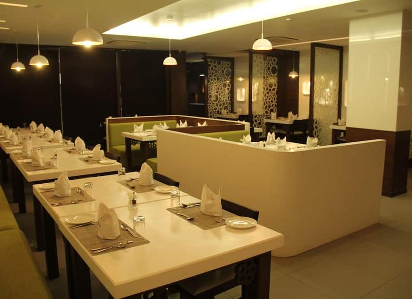 Restoran Fotoğraf
