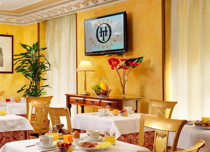 Restoran Fotoğraf