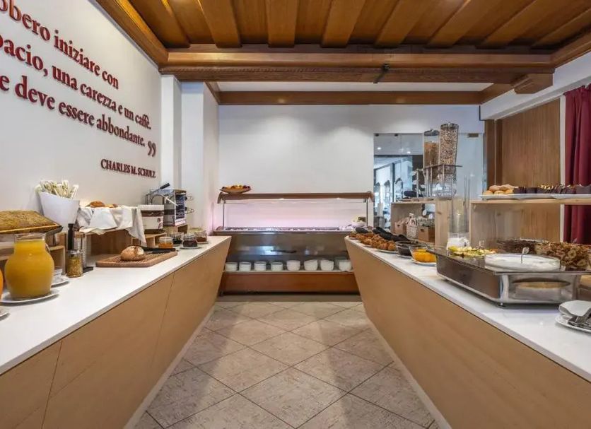 Açık büfe Fotoğraf