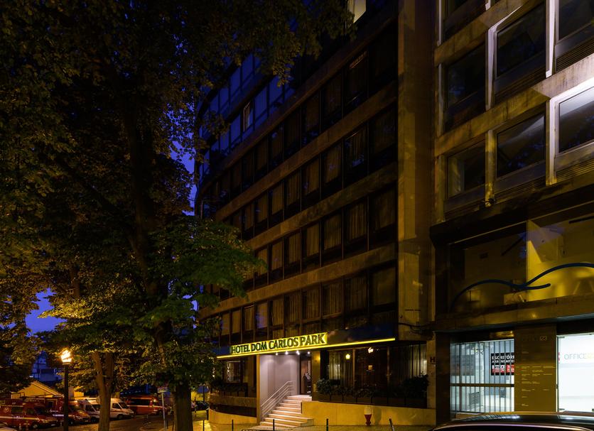 Bina Fotoğraf