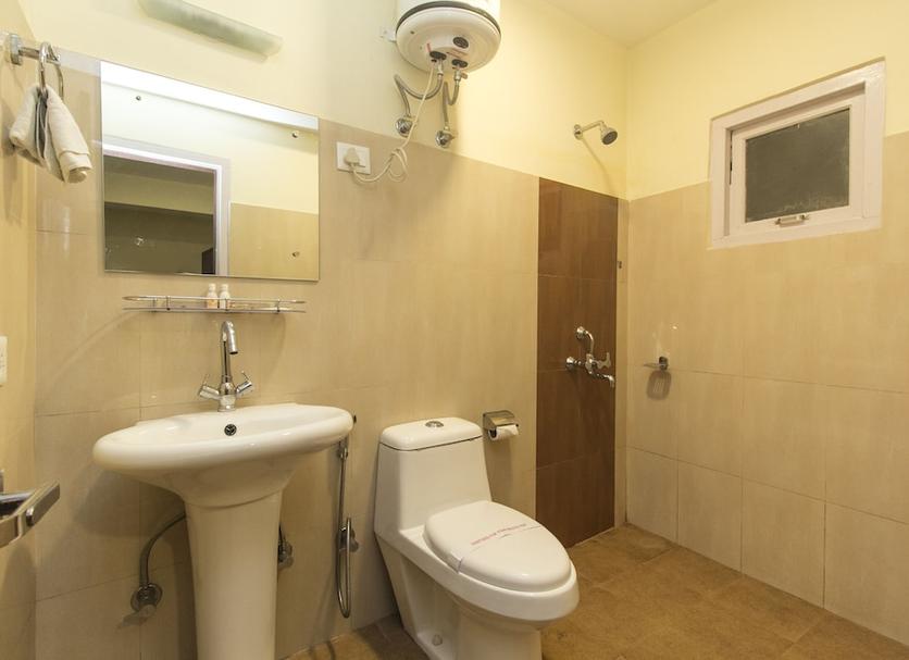 Banyo Fotoğraf