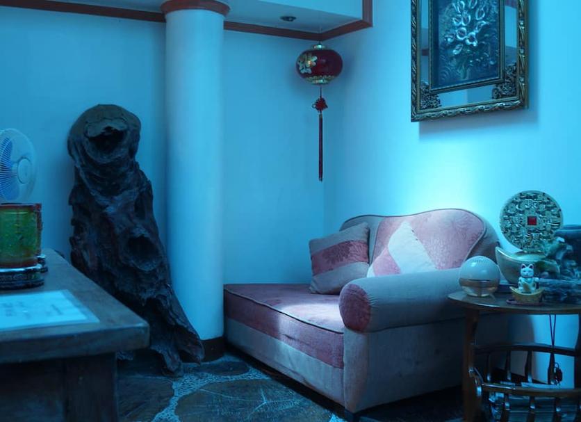 Oturma odası Fotoğraf