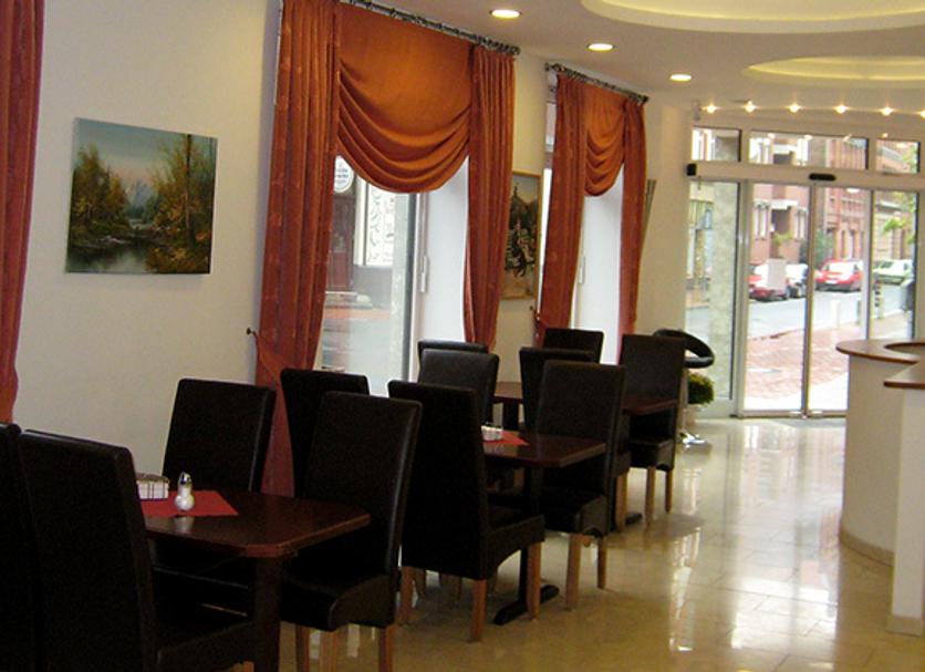 Restoran Fotoğraf