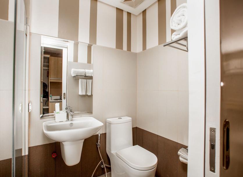 Banyo Fotoğraf