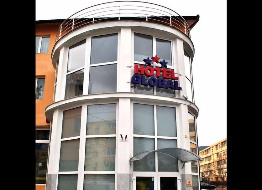 Bina Fotoğraf