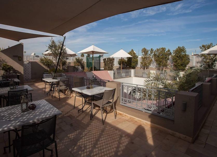 Balkon Fotoğraf