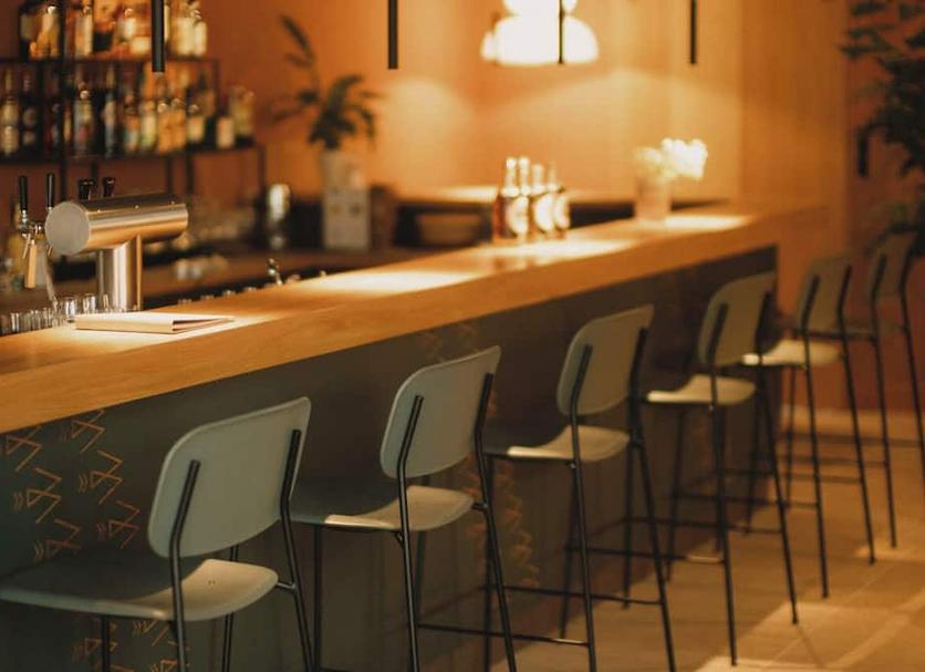 Bar Fotoğraf