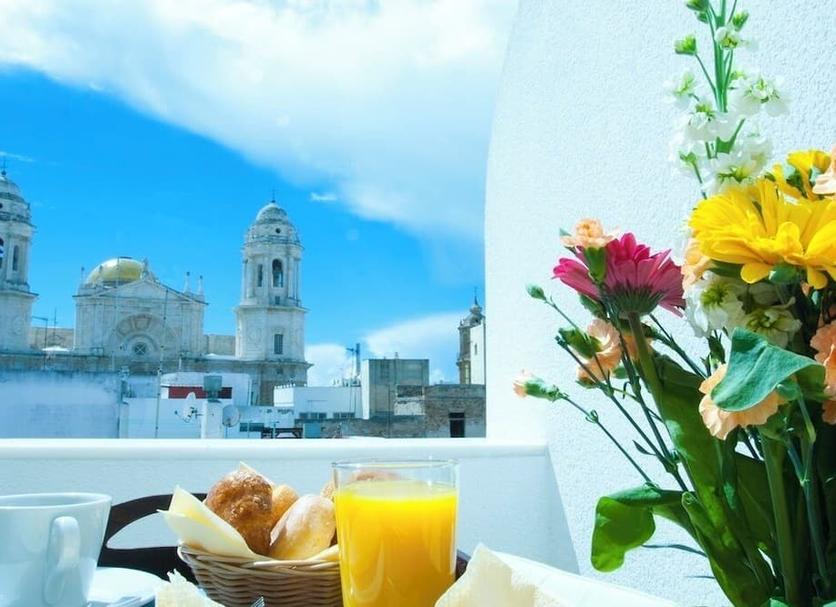 Balkon Fotoğraf