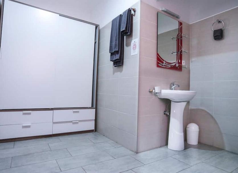 Banyo Fotoğraf
