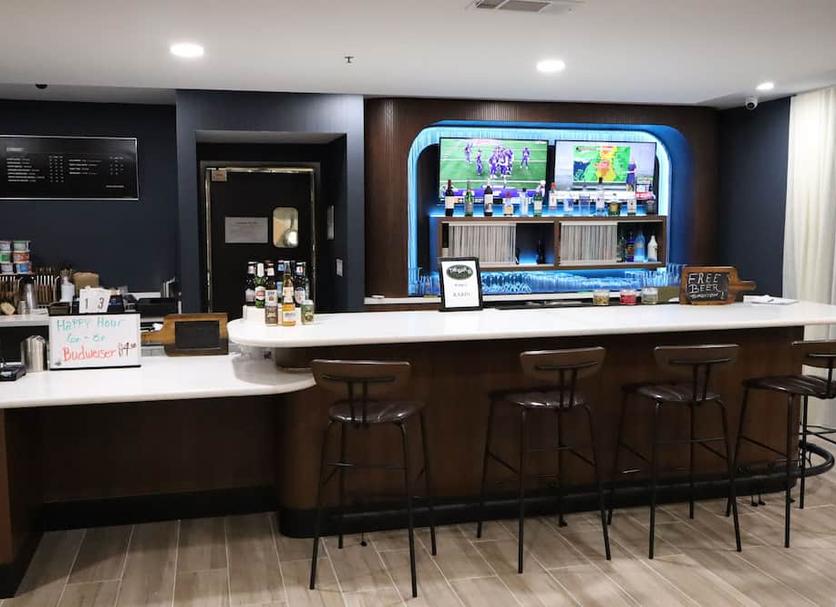 Bar Fotoğraf