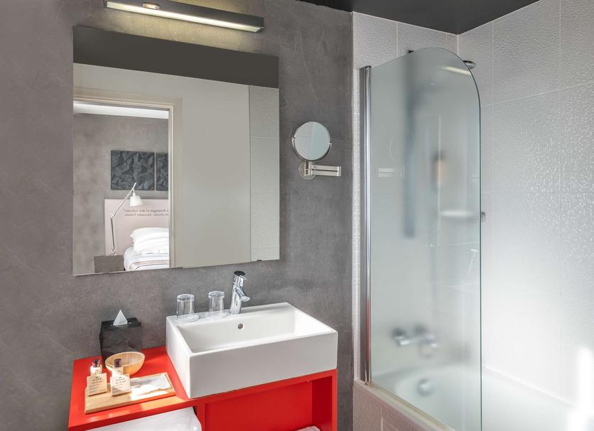 Banyo Fotoğraf