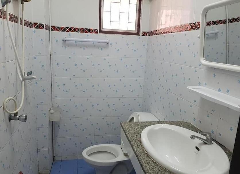 Banyo Fotoğraf