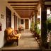 Veranda