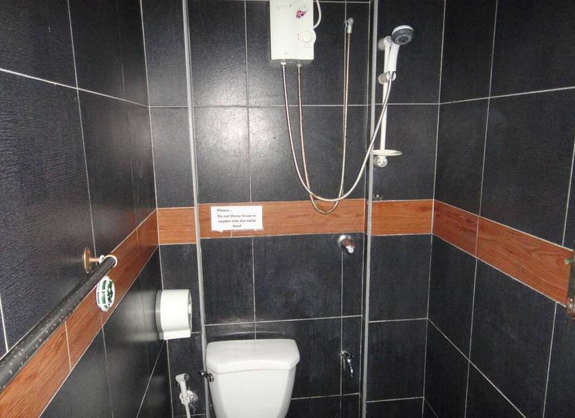 Banyo Fotoğraf