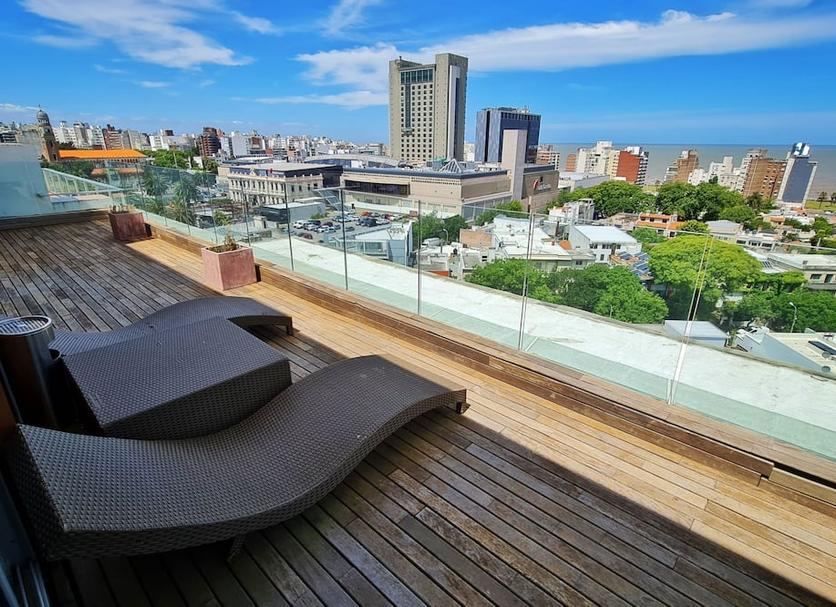 Balkon Fotoğraf