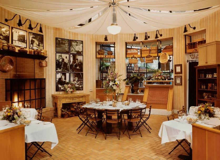 Restoran Fotoğraf