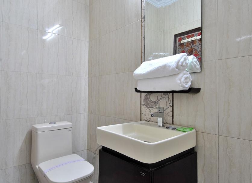 Banyo Fotoğraf