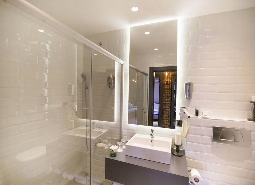 Banyo Fotoğraf