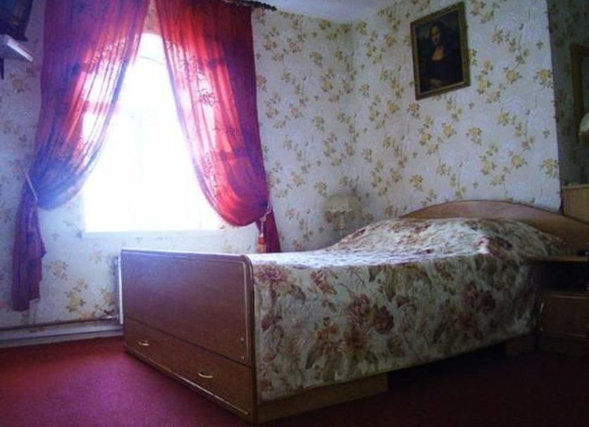 Yatak Odası Fotoğraf