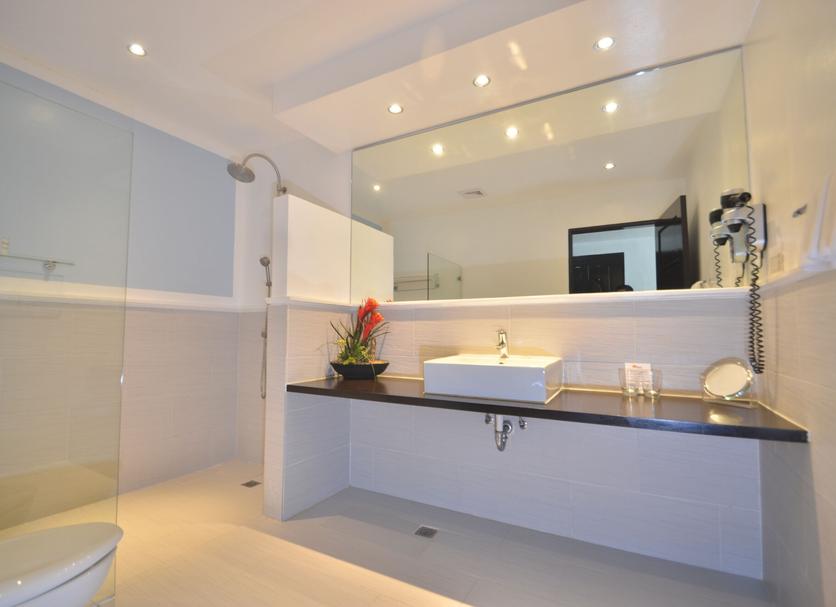 Banyo Fotoğraf