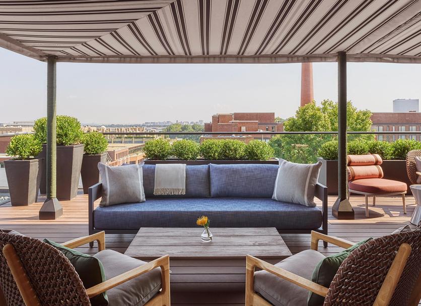 Balkon Fotoğraf