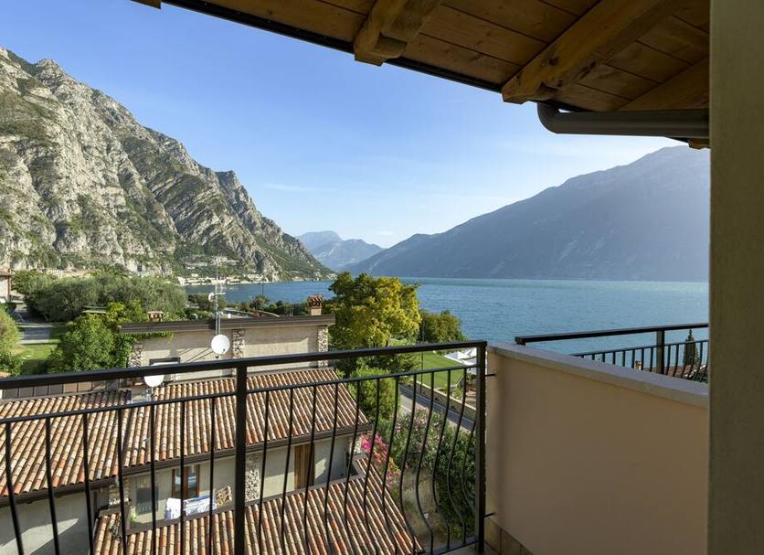 Balkon Fotoğraf