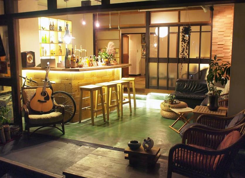 Bar Fotoğraf