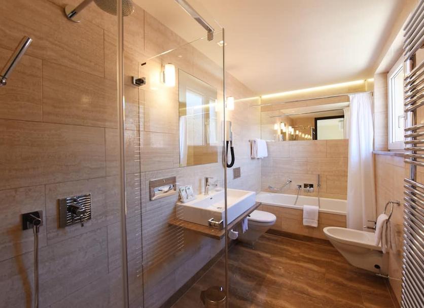Banyo Fotoğraf