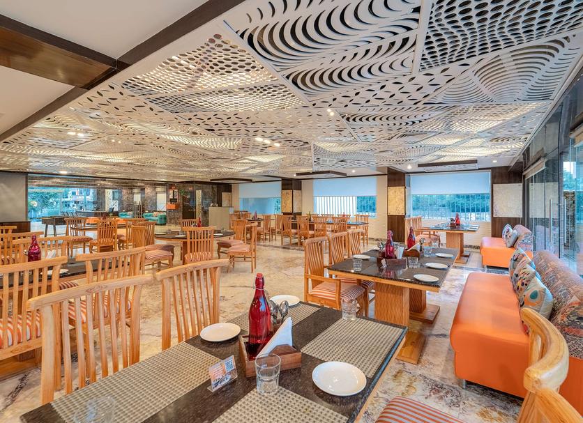 Restoran Fotoğraf