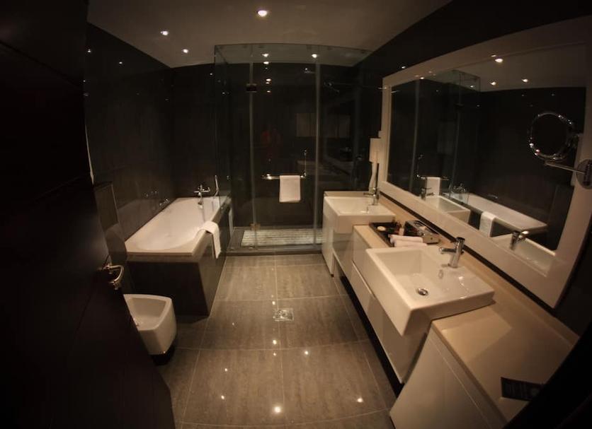Banyo Fotoğraf