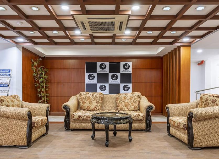 Salon Fotoğraf