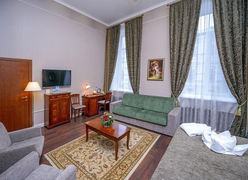 Oturma odası Fotoğraf