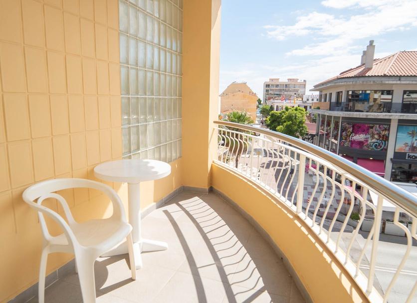 Balkon Fotoğraf