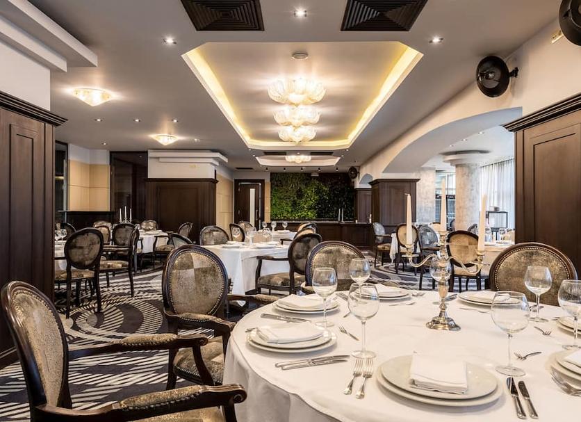 Restoran Fotoğraf