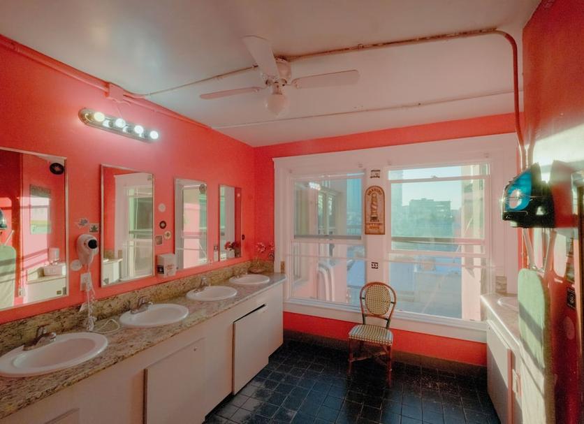 Banyo Fotoğraf