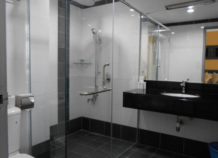 Banyo Fotoğraf