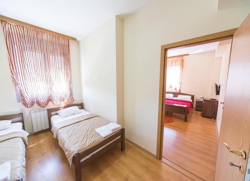 Yatak Odası Fotoğraf