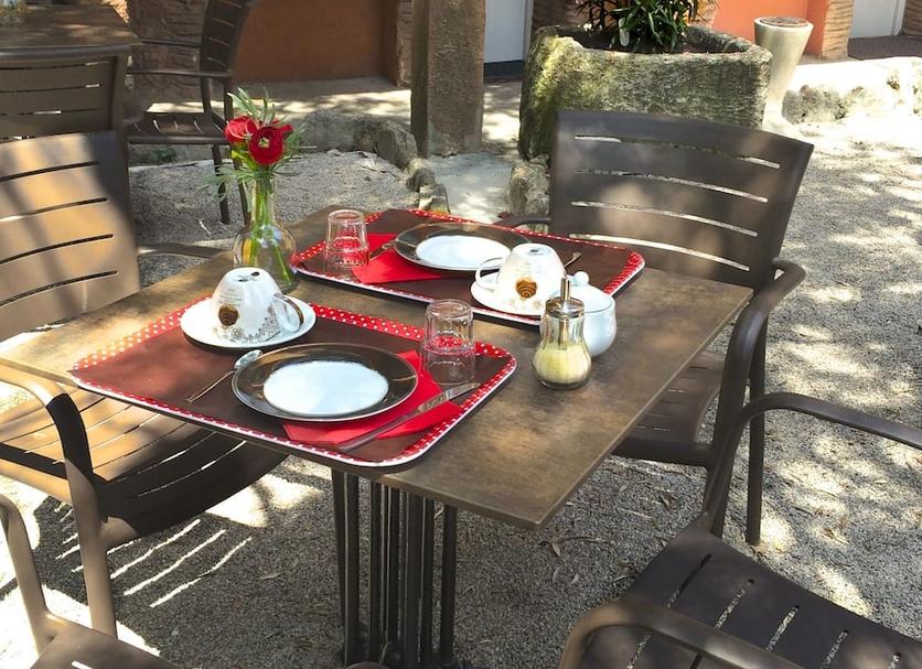 Veranda Fotoğraf