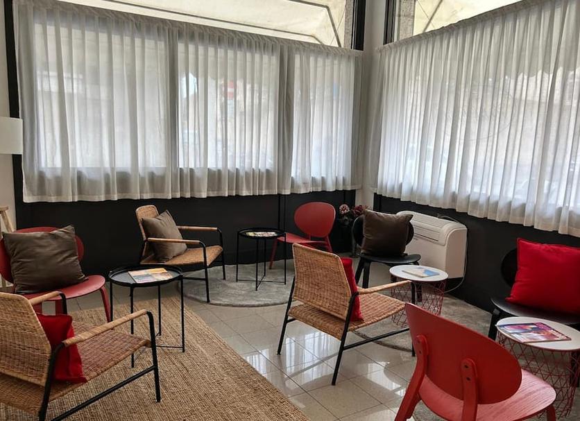 Salon Fotoğraf