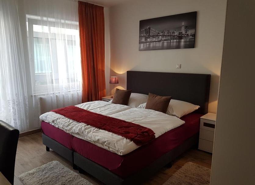 Yatak Odası Fotoğraf