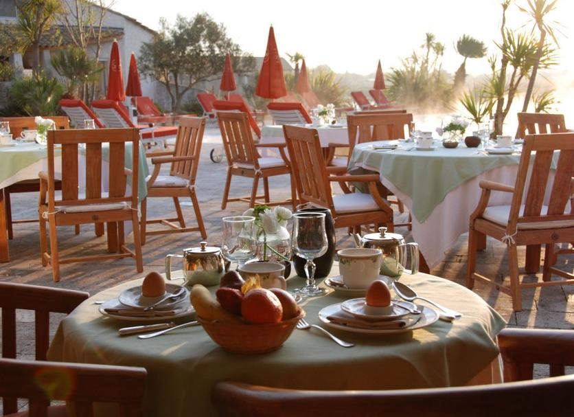 Restoran Fotoğraf
