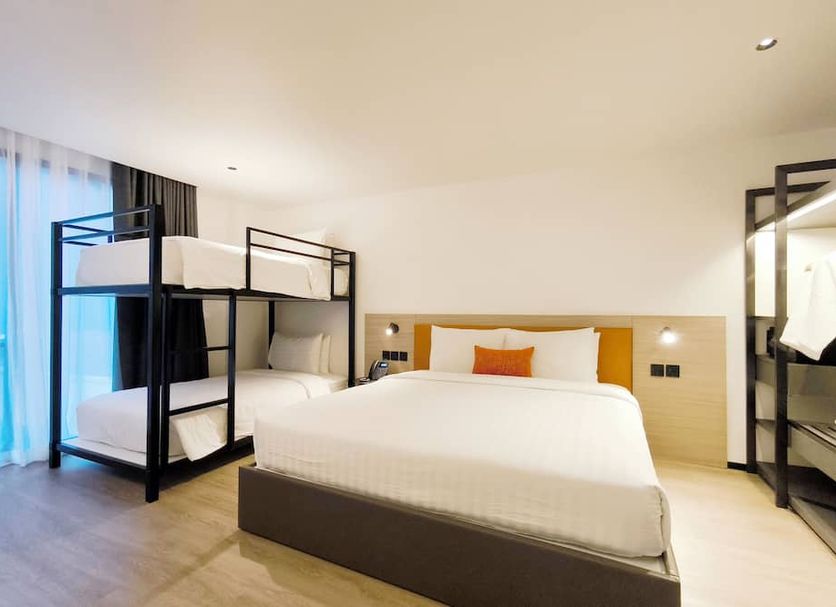 Yatak Odası Fotoğraf