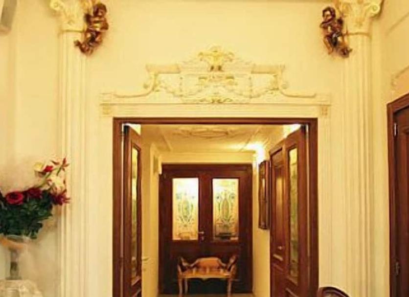 Oda olanağı Fotoğraf
