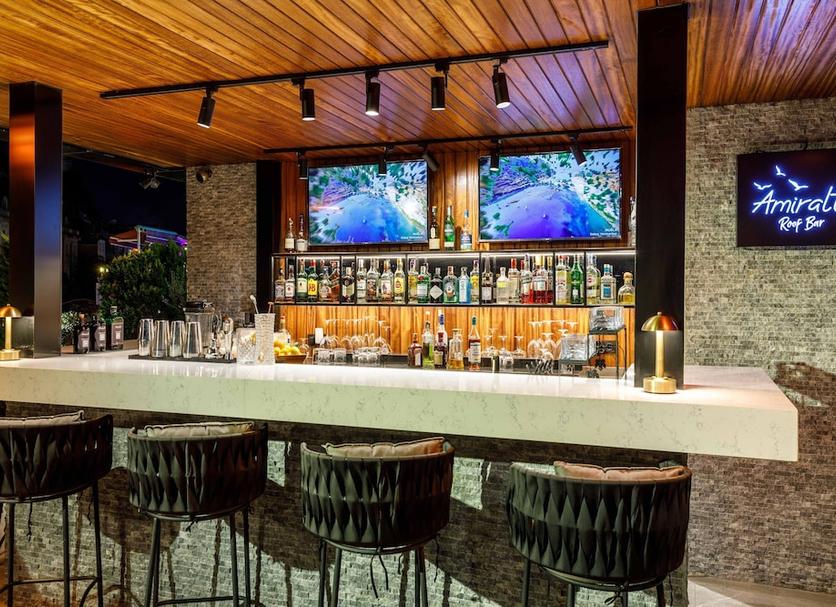 Bar Fotoğraf