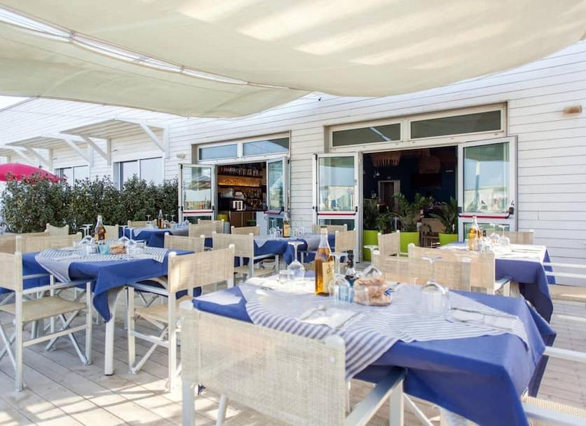Restoran Fotoğraf