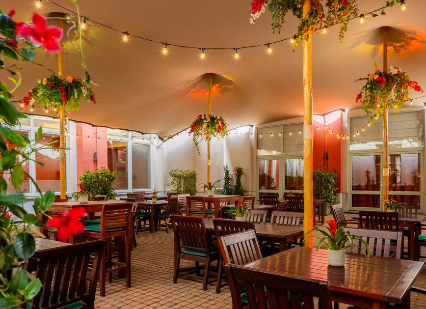 Restoran Fotoğraf