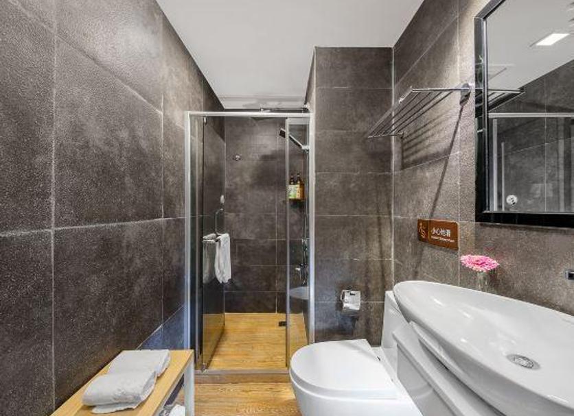 Banyo Fotoğraf