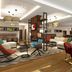 Salon